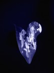 Blue Sky Heart