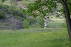 paesaggio montano