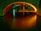 Sotto il ponte