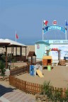 Principio d'estate a rimini