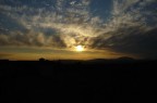 tramonto..