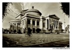 Teatro Massimo Teatro Massimo