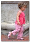 Il broncio in rosa