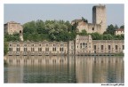 La centrale elettrica....