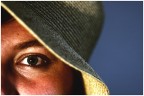 Con il cappello...