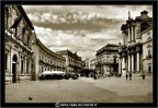 SIRACUSA, La Piazza