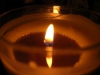 La calda candela