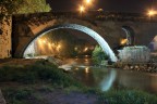 Ponte per l'isola Tiberina
