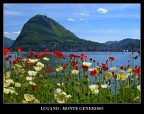 Monte Generoso