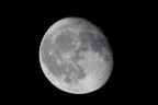 All'una la Luna