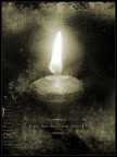 candle