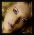julie close up