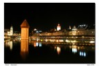 Lucerna by night