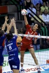 Volley: Fei