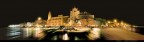 Gaeta di notte