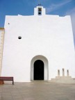 chiesetta di san francesc