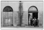 Quattro Chiacchere