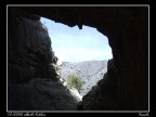 villaggio nuragico di Tiscali - dopo ore di trekking...