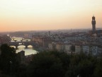 Panorama - Firenze 2005