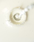 il mio latte...