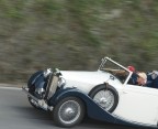 Prova panning