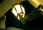 un lampioncino