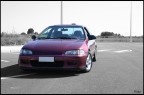 My Civic Coup