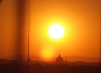 San Peter in Sun