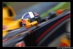 David Coulthard
