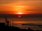 tramonto