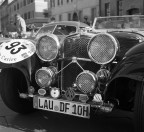 vintage auto