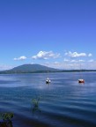 lago tranquillo