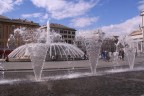 giochi d'acqua