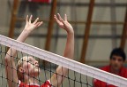 pallavolo
