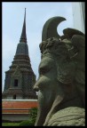 temple