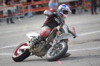 II Prova del Campionato Toscano di Supermotard