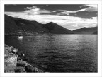 il mio amato lago