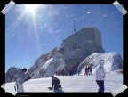 Sulla Marmolada