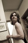La Sposa (durante i preparativi!)