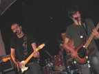 i miei amici musicisti...