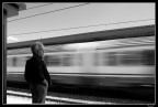 Passa il treno