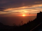 tramonto