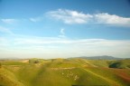 Le colline pisane