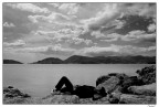 Sotto le nuvole