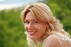 La mia splendida Olesya