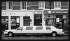 London - Backer Street - Jan '04