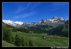 ...ancora il Monte Rosa