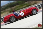 Panning Storico