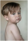 my little baby
