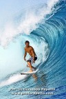 Teahupoo Tahiti
